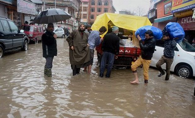 Two teams each are in the process of being deployed in North and South Kashmir and four teams are being deployed at Central Kashmir. (Photo: PTI) Two teams each are in the process of being deployed in North and South Kashmir and four teams are being deployed at Central Kashmir. (Photo: PTI)